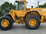Volvo L 120 C MED HURTIGSKIFTE OG SKOVL - 4