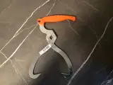 Husqvarna løftesaks 