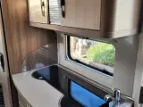 Hobby de luxe 560 KMFe campingvogn - 5