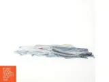 Stribet sengetøjssæt til børn (str. 53 cm x. 37 cm. og. 95 cm. x 125. cm) - 3
