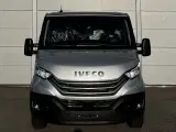 Iveco Daily 3,0 35S21 9m³ Van AG8 - 3