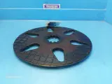 New Holland T6 Bremseskive 48083519 - 3