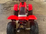 ATV Apex 100cc kvalitet - 4