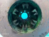 John Deere 940 Halv Variatorskive Z10489 - 3