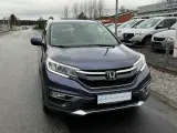 Honda CR-V 1,6 i-DTEC Lifestyle - 5