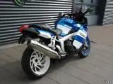 BMW K 1200 S MC-SYD       BYTTER GERNE - 3