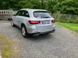 Mercedes GLC350 d 3,0 aut. 4Matic - 5