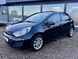 Kia Rio 1,2 CVVT Style+ - 2