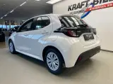 Toyota Yaris 1,5 Hybrid H3 e-CVT - 3