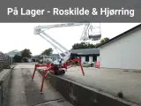 Easy-Lift R210 - 2