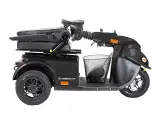 Mini Crosser X1 3W - Elscooter - 2