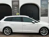 Seat Leon 2,0 TDi 150 FR ST DSG eco - 3