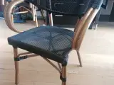 Café stole 