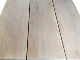 Plankebord eg 3 planker 210 x 95-100cm - 3