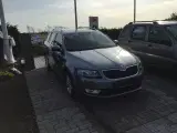 Skoda octavia combi 1,4tsi140hk st.car  - 2