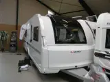 Adria Adora 613 UT Kampagne - 2