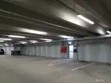 Parkering ved Nimbusparken P-kælder - 2