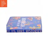 Jeg vil høre historier (Bog) - 2