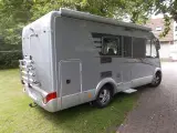 HYMER EXSIS CAMPER   Ny Model  Med Partikelfilter - 3