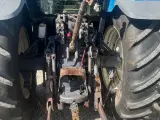 New Holland 8360 Rangecommand - 4