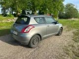Suzuki Swift 1,2 Cruise - 5