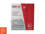 Simpl Go wireless sweat-proof headphones fra Miiegu (str. 17 x 20 cm) - 3