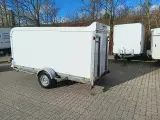 Cargo trailer sælges - 3