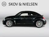 VW The Beetle 2,0 TSi 200 Sport DSG - 2