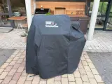 Weber Smoke Fire grill - 5
