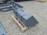 FK Machinery skovl - 3