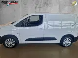 Peugeot Partner 1,5 BlueHDi 100 L1V1 Zap Van - 2