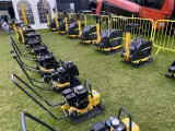 Bomag BPR 60/65 DE - 2