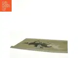 Vintage SAS Vægkalender fra 1972 (str. 41 x 30 cm) - 4