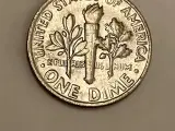 One Dime 1978 USA - 2