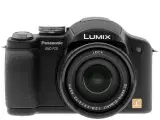 Panasonic Lumix DMC-FZ8 Digital kamera