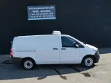 Mercedes-Benz Vito 114 A2 KØLE/FRYSEBIL 2,0 CDI RWD 9G-Tronic 136HK Van Aut. - 2