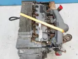 Kramer 521 Motor Deutz BF4L 1011 F (Gangbar) - 2