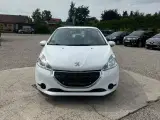 Peugeot 208 1,2 VTi Active - 5