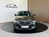 Mazda CX-3 2,0 SkyActiv-G 120 Optimum aut. - 2