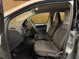 VW Up! 1,0 MPi 60 Move Up! BMT - 4