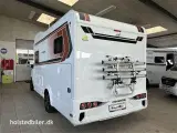 2023 - Weinsberg Pepper Edition MEG 640 Suite   2 senge og hæve/sænke seng. - 3