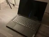 Lenovo bærbar 