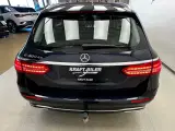 Mercedes E300 de 2,0 Advantage stc. aut. - 2