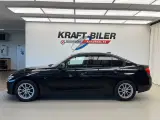 BMW 318d 2,0  - 2