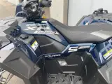 Polaris Sportsman XP 1000 S T3 traktor - Inkl. strømudtag og håndtagsvarme - 5