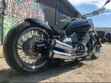 Super fed custom bike - 2