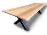 Plankebord Ask  2 planker 300 x 100 cm - 2