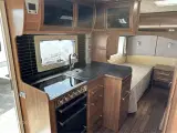 2014 - Cabby Caienna 620 L   Flot enkeltsengsvogn fra Hinshøj Caravan A/S - 4