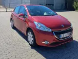 Peugeot 208 1,2 VTi Access - 3