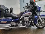 Harley Davidson Electra Glide Ultra Clasic